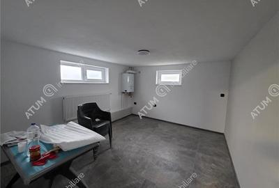Casa individuala cu 4 camere si curte libera de 330 mp in Selimbar - 20