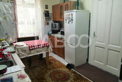 Apartament de vanzare la casa 2 camere zona Orasul de Jos Sibiu - 6