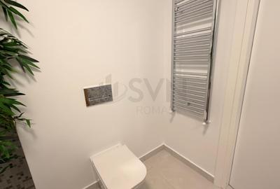 REA1028778 Penthouse nemobilat I Pipera I Lux I De inchiriat - 13