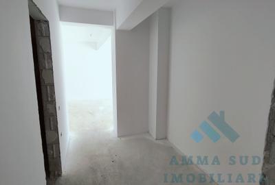 Penthouse 4 camere -126 mp utili - Finalizat - 500 m Metrou Berceni - 24