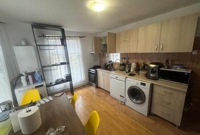 Breazu vila P+1  nemobilata , 1000 mp teren , libera - 1