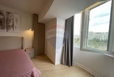 Inchiriere Apartament premium, 3 camere, rond Alba Iulia - 15