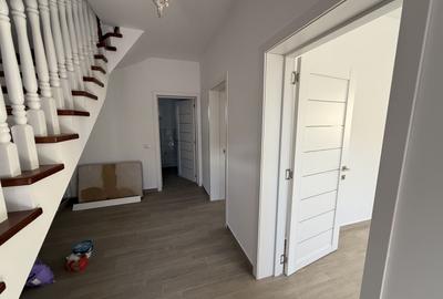 DUPLEX | Calea Cernauti | 120 mp | 105.000 EUR - 2