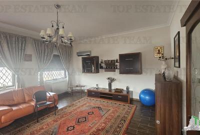 Vila lux 6 camere in Cornetu-20 minute de Bucuresti - 9