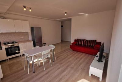 Apartament cu 2 camere decomandat, mobilat în Giroc