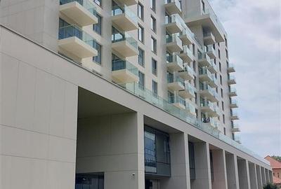 Apartament premium 2 camere Aviatiei Tower - 1