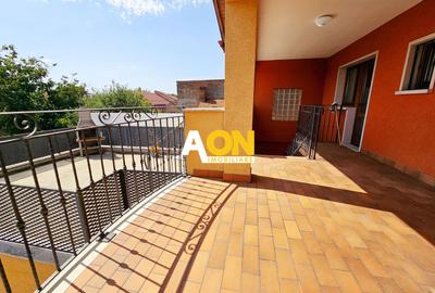 Casa de locuit si birouri, finisaje lux, 629 mp teren, zona Prefectura - 4