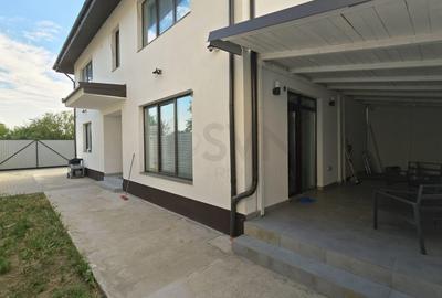 REV2005138 Vila Smart 5 camere - Panouri Fotovoltaice - Trapezului - 8