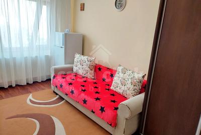 1 cameră Micro 21, mobilată, AC, centrală, accesibil - 1