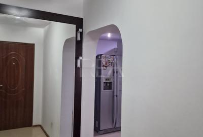 3 camere, et 2/4, 81,40 mp-Drumul Sarii, Al Platanului - 7