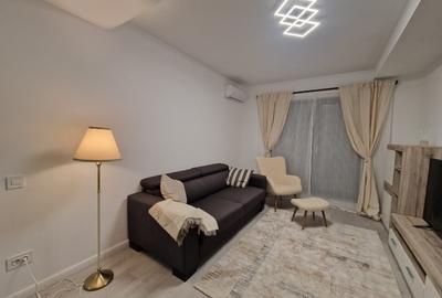 PROPRIETAR - închiriez garsonieră Novum Viilor (Contract ANAF) - 520 euro - 2