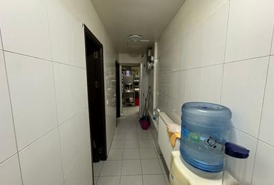 Vânzare Restaurant | TITAN | VAD comercial excelent | Terasa 150 + 200 mp - 17