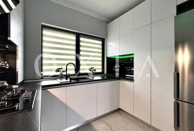 SX696 Mosnita Noua - Duplex - Mobilat utilat - 6