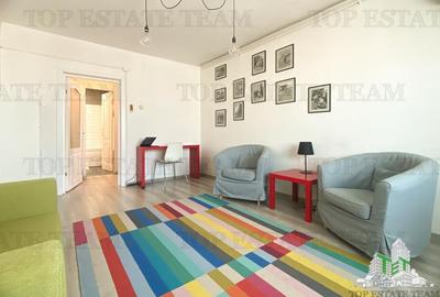 Apartament 2 camere | Mosilor | Vedere superba - 11