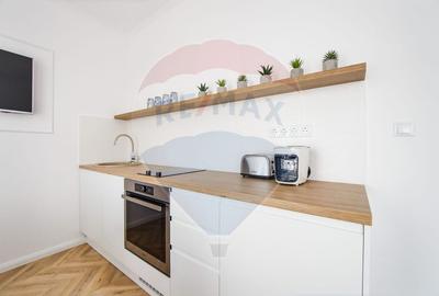 Apartament 2 camere de închiriat, Făcliei, Oradea - Utilități incluse - 4