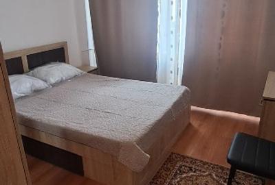 2 camere,sect3,Titan,,metrou 1 Decembrie la 6 min,Auchan la 8 min,piata la 2min - 6