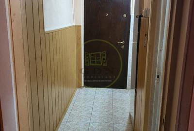 De închiriat – Apartament 2 camere, 48 mp, etaj 4/5 – Hipodrom III - 13