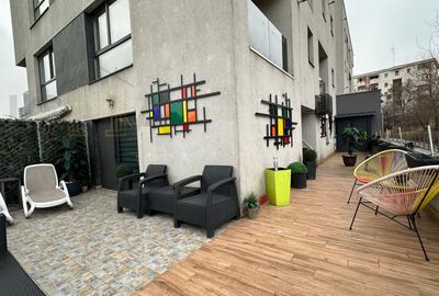 Apartament 2 camere, terasa de 60mp - Cartier Plopilor, Cluj-Napoca - 7