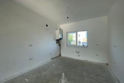 Duplex nou cu 4 camere, amplasament excelent în Moșnița Veche - 4