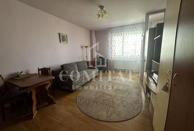 Apartament 1 camera | Etaj Intermediar | Zona Grădini Mănăștur - 1