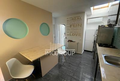 De inchiriat 3 camere 2 bai Iulius Mall 2 niveluri DIN 23 IUNIE! - 14
