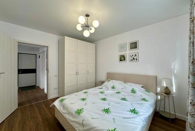 Apartament 2 camere | Parcare subterana | Metrou Berceni 5 min | Piscina - 4