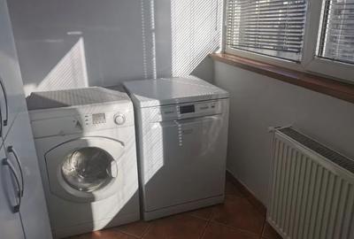 Tineretului,Metrou,Amenajat,boiler,mobilat,utilat,complet,2 balcoane - 4