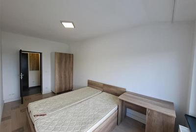 Apartament cu 2 camere, 60 mp utili, situat in cartierul Bulgaria! - 4
