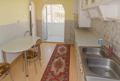 Apartament modern 2 camere decomandate Strand - 5