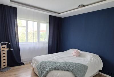 Aradului -Apartament 3 Camere - 3