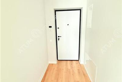 Apartament cu 2 camere la cheie 55 mp utili in Selimbar zona Brana - 12
