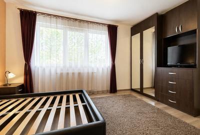 Apartament 2 camere – Bd. Garii, Brasov – etaj 1, parcare, gata de mutare - 6