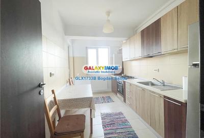 Apartament cu 2 camere, decomandat de inchiriat in Militari - Pacii - 8