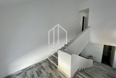 Spatiu comercial cu 8 camere, 5 bai, terasa - zona Centrala - 28