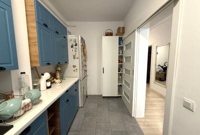 Apartament 3 camere de vânzare | AREX | dressing, garaj, parcare, boxă ! - 7