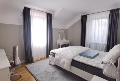 Diplomatic residence Embassy | 5 Bedrooms | the Forest | Iancu Nicolae - 22