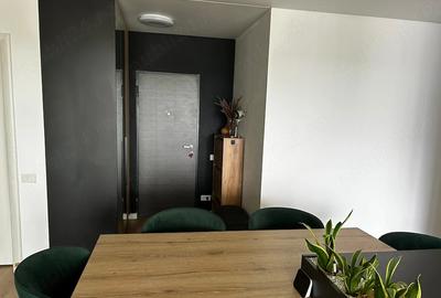 Apartament 3 camere | Metropolitan Viilor | Parcul Carol | Parcare - 6
