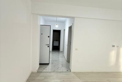 Apartament cu 2 camere decomandat în Militari