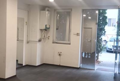 Spatiu ideal pentru Birou,  38 mp, cartierul Iris - 1