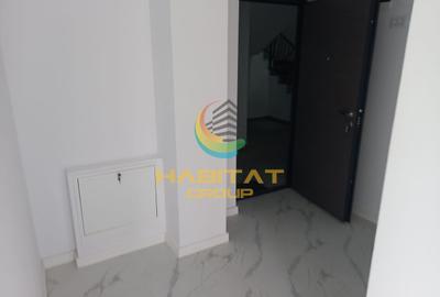 N. Grigorescu Garsoniera 54 mp bloc tip boutique - 8