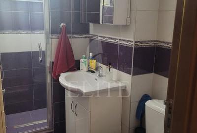 Apartament 2 camere în zona BIOMEDICA - 10