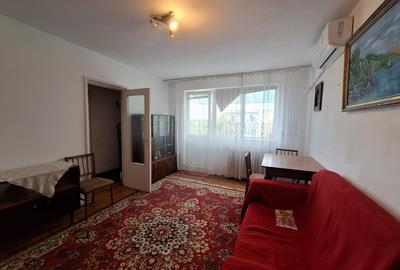 Apartament cu 3 camere in Iosefin-51 mp+2 balcoane-Pret excelent - 4