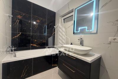 Apartament cu 3 camere, loc de parcare, la parter, in Giroc - 3