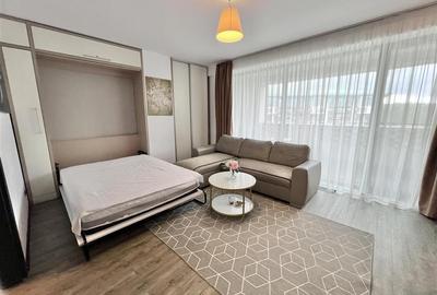 Apartament cochet si luminos SILVER MOUNTAIN Poiana Brasov - 7