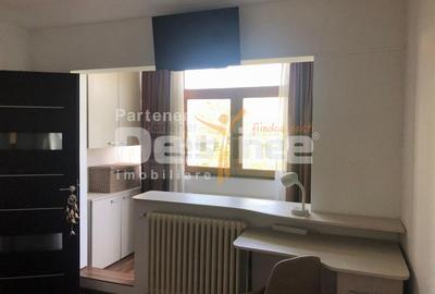Apartament 2 camere, Semidecomandat, 55 mp, Etaj 3, Centrala termica - Podu Ros - 5