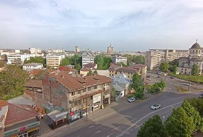 Deosebit apartament ultracentral, cu boxa - 8