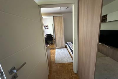 Piata Sudului | 2 camere | Parcare | Metrou | Ac | - 3
