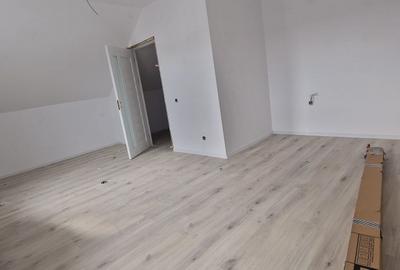 Casa parter plus mansarda zona Primarie-Biserica veche. - 9