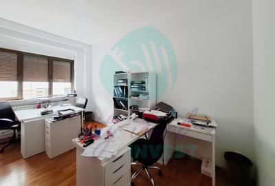 Primaverii - Apartament 4 camere spatios - 10