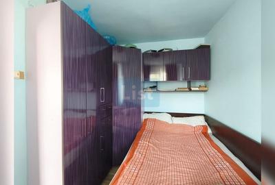 Comision 0! Vanzare apartament cu 2 camere in cartierul Gheorgheni - 3